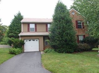 1122 Kersey Rd, Silver Spring, MD 20902