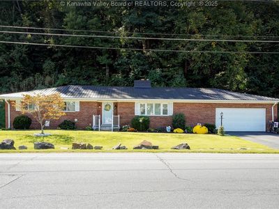 4921 Chesterfield Ave, Charleston, WV, 25304