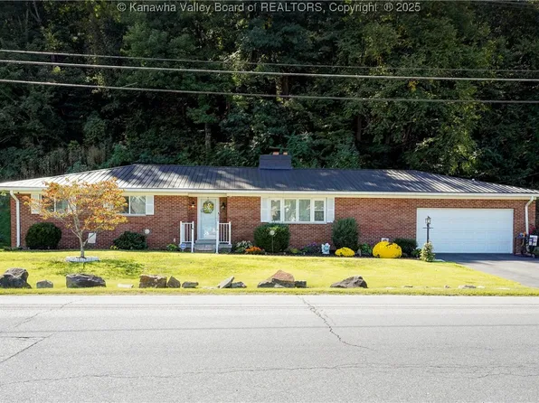 4921 Chesterfield Ave, Charleston, WV 25304