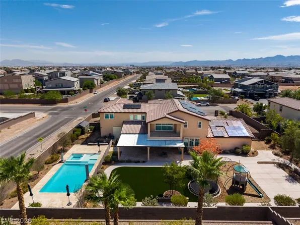 8615 Jerlyn St, Las Vegas, NV 89113