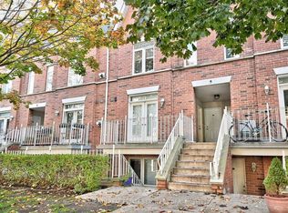 5 Sudbury St #503, Toronto, ON M6J3W6