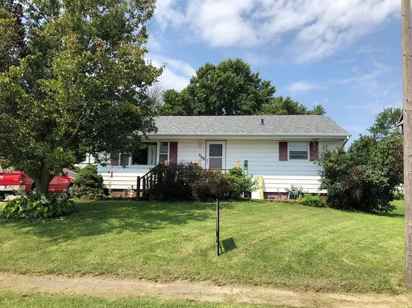 608 S Paris St, Catlin, IL 61817