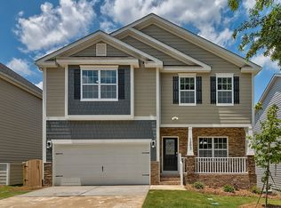 734 Channing Creek Ln, Lexington, SC 29072