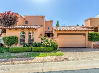 31 Ridge View Dr, Sedona, AZ 86351