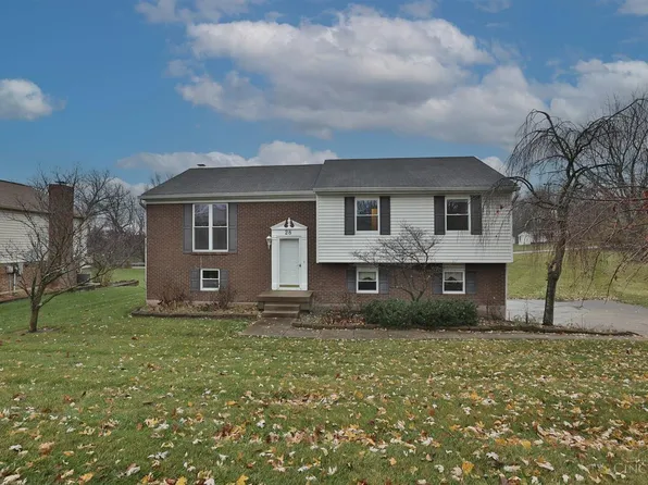 28 New Briton Cir, Fairfield, OH 45014