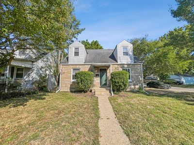 668 S Waverly St, Columbus, OH, 43213