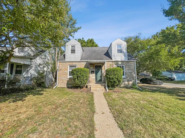 668 S Waverly St, Columbus, OH 43213