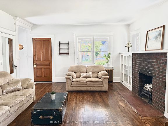 5th image of 314 Main St E
