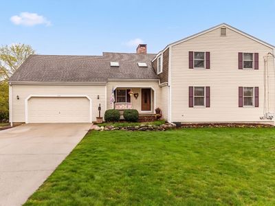 159 Crescent St, Bridgewater, MA, 02324