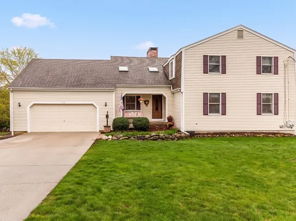 159 Crescent St, Bridgewater, MA 02324