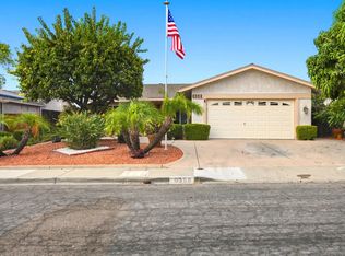 6368 Amberly St, San Diego, CA 92120