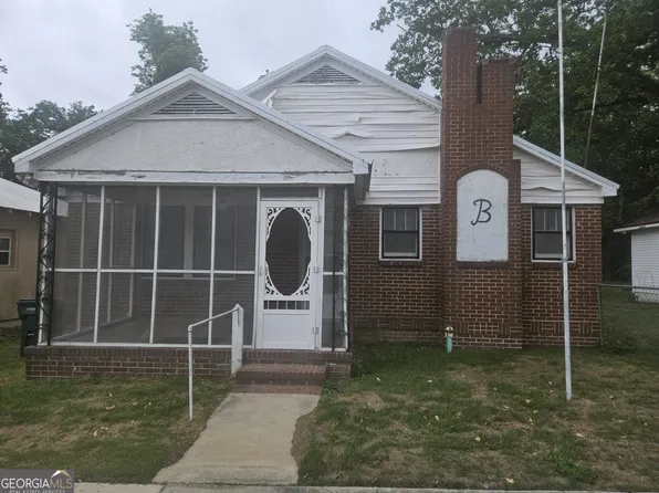 133 Hendrix St, Millen, GA 30442