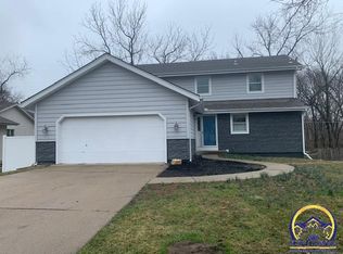3030 SW Tutbury Town Rd, Topeka, KS 66614