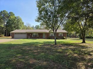 191 Longview Cir, Searcy, AR 72143