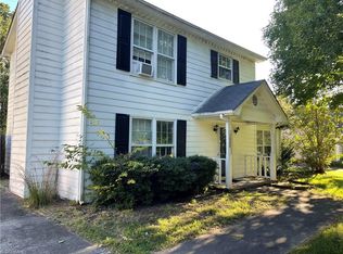 1626 Bridgton Rd, Winston Salem, NC 27127