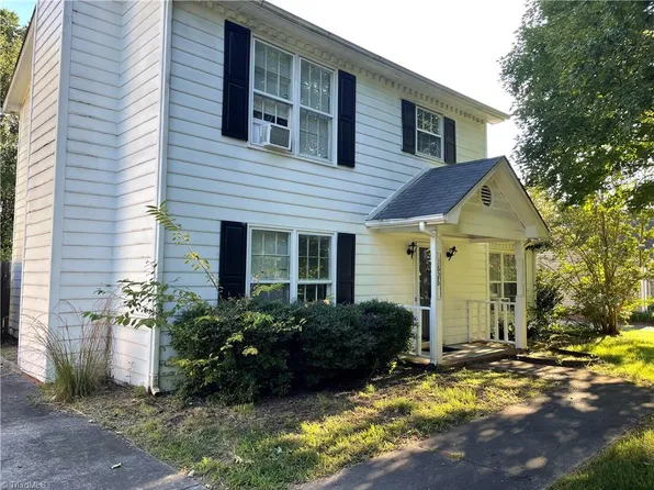 1626 Bridgton Rd, Winston Salem, NC 27127