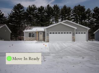 Lot 40 MUSKIE DRIVE, Weston, WI 54476
