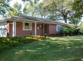 10610 W Lancaster Rd, Mapleton, IL 61547