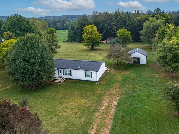 5071 Shelbyville Rd, McMinnville, TN 37110