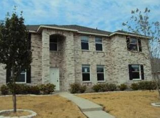 1300 Summerdale Ln, Wylie, TX 75098