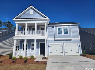 229 Augusta Green Way LOT 58, Myrtle Beach, SC 29579