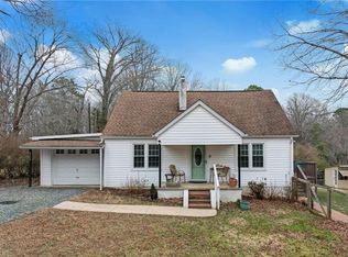 8508 Croft Dr, Stokesdale, NC 27357