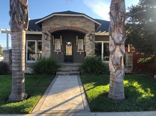 1105 San Benito St, Hollister, CA