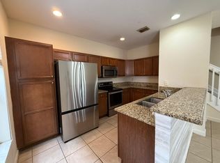 9061 SW 169th Path #TOWNHOUSE, Miami, FL 33196