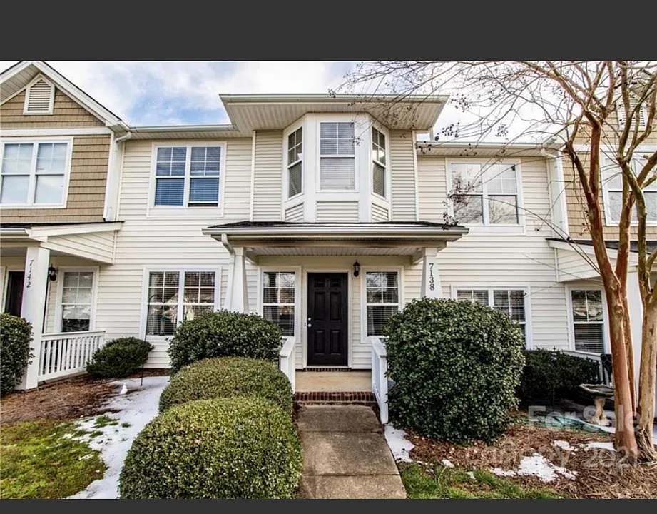 7138 Tom Castain Ln