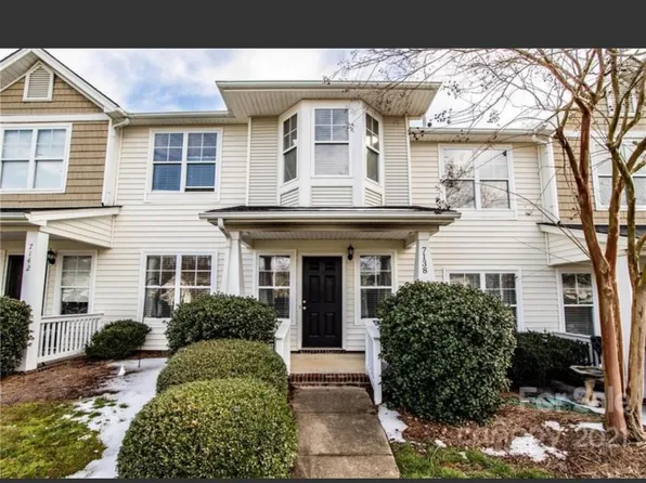 7138 Tom Castain Ln, Charlotte, NC 28226