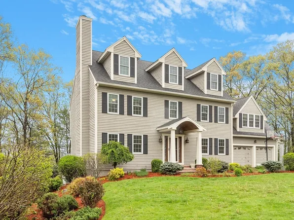 93 Towne Hill Rd, Haverhill, MA 01835