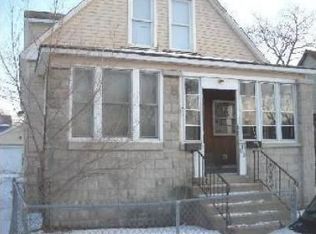 935 Kane St, Hammond, IN 46320