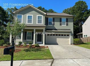 105 Foxborough Ln, Durham, NC 27703
