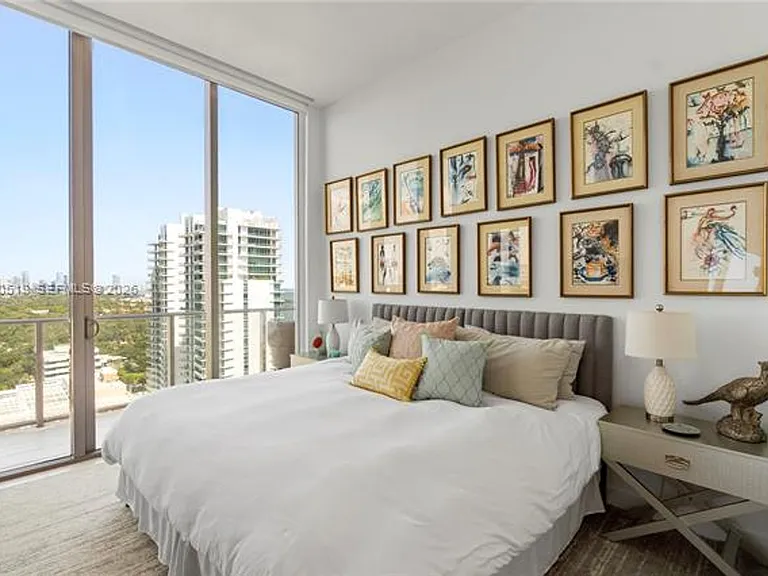 2678 Tigertail Ave #Penthouse CU-4 — Photo 27