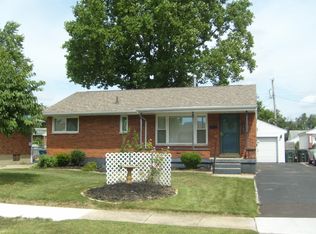 1745 Speice Ave, Dayton, OH 45403