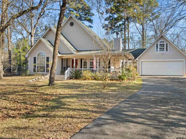 270 County Road 3542, Hawkins, TX 75765