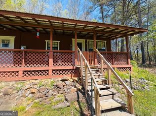 630 Crump Creek Rd, Blairsville, GA 30512
