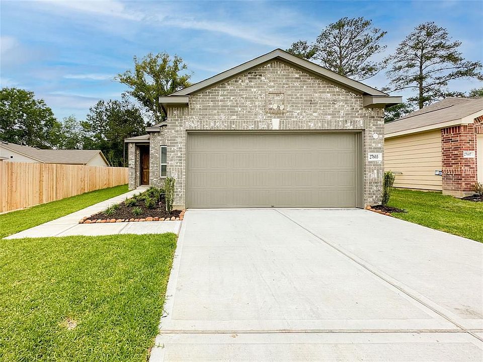 1st image of 27603 Bello Bend Ln
