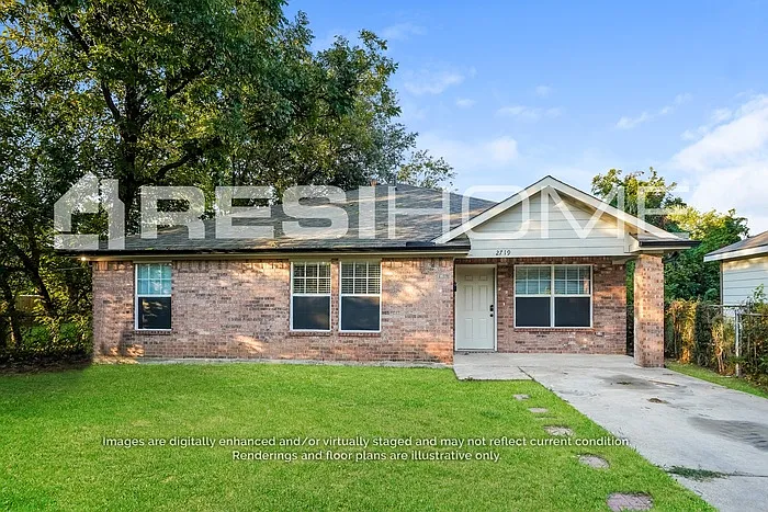 4 bed, 2.0 bath, 1530 sqft, $1,945 — Photo 1