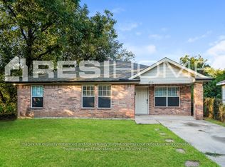 2719 Gertrude Ave, Dallas, TX 75210