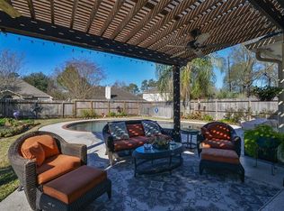 2211 Blossom Creek Trl, Humble, TX 77339