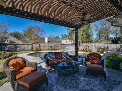 2211 Blossom Creek Trl, Humble, TX, 77339
