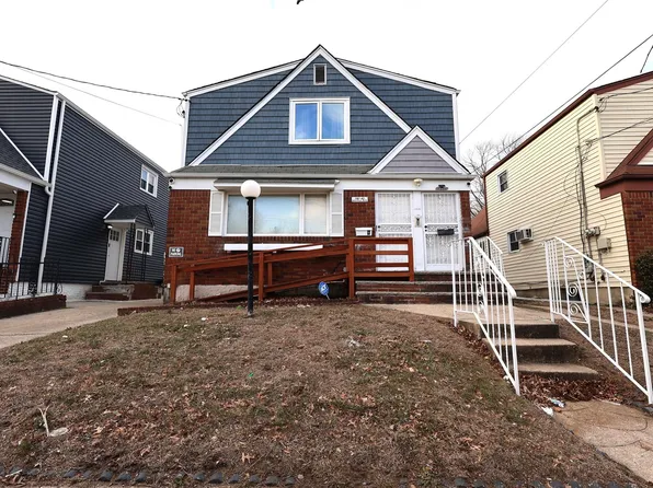 118-42 Nashville Boulevard, Cambria Heights, NY 11411