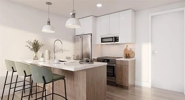 139 Brunswick St #202 — Photo 4