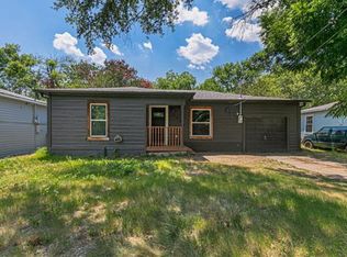 4504 3rd St, Greenville, TX 75401
