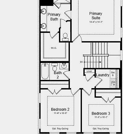 4th image of this home