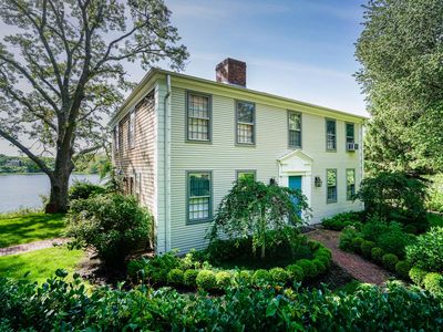 9 Herringbrook Way, Orleans, MA, 02653