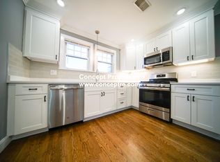 15 Nottinghill Rd #2-C, Brighton, MA 02135