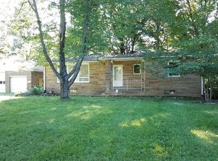 2900 Richmond Ave NE, Canton, OH 44705