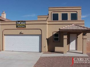 11484 Lucio Moreno Dr, El Paso, TX 79934